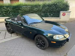 Gris Utilisé 2002 Mazda MX5 Cabriolet | 7 900 €