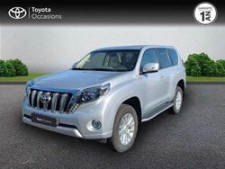 Utilisé 2016 Toyota Land Cruiser Lounge SUV | 59 980 €