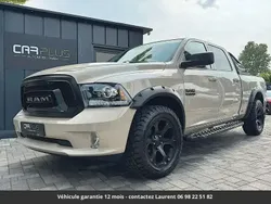 Beige Utilisé 2019 Dodge Ram Pick-up | 33 900 €