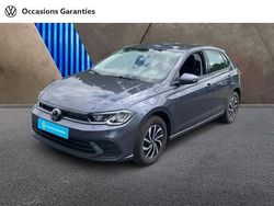 Occasion 2024 VW Polo Life | 21 990 € (Prix juste)