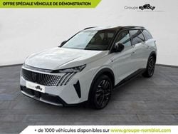 Blanc Utilisé 2025 Peugeot 5008 GT Monospace | 39 990 € (Prix cher)