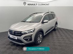 Gris Utilisé 2022 Dacia Jogger Comfort Monospace | 16 990 € (Prix juste)