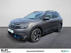 Utilisé 2020 Citroën C5 Aircross Shine SUV | 21 990 € (Prix assez cher)