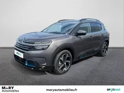 Utilisé 2020 Citroën C5 Aircross Shine SUV | 21 990 € (Prix juste)