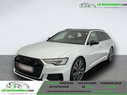 Utilisé 2023 Audi A6 Sport Break | 52 400 € (Prix juste)