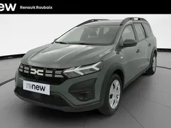 Vert Utilisé 2023 Dacia Jogger Essentiel Break | 16 999 € (Prix juste)