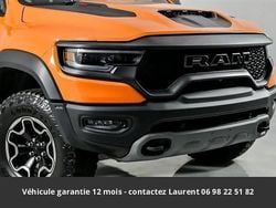 Orange Occasion 2022 Dodge Ram Pick-up | 105 296 € (Prix juste)