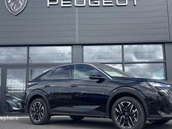 Noir Nouvelle 2025 Peugeot 3008 Allure SUV | 35 299 € (Prix cher)