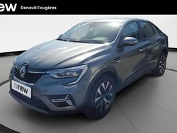 Gris Utilisé 2023 Renault Arkana Evolution SUV | 20 990 € (Prix juste)