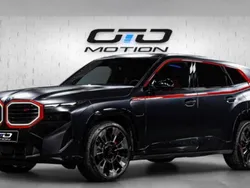 Utilisé 2024 BMW XM SUV | 179 990 €