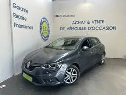 Gris Utilisé 2020 Renault Mégane IV Business | 15 890 € (Bon prix)