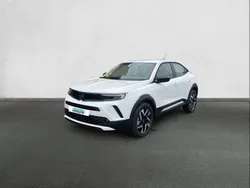 Blanc Utilisé 2023 Opel Mokka Business SUV | 20 240 € (Prix assez cher)