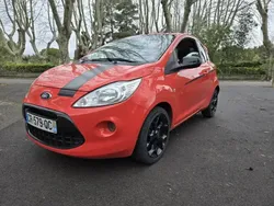 Utilisé 2013 Ford Ka S Citadine | 4 590 € (Prix juste)
