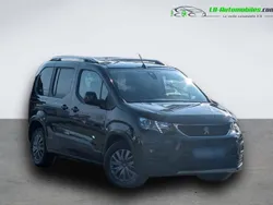 Utilisé 2020 Peugeot Rifter Monospace | 27 200 € (Prix assez cher)