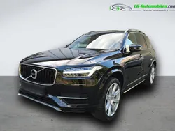 Utilisé 2018 Volvo XC90 SUV | 44 100 € (Prix assez cher)