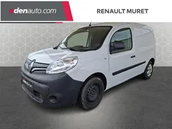 Utilisé 2020 Renault Kangoo Monospace | 9 670 € (Prix juste)
