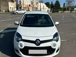 Utilisé 2013 Renault Twingo Dynamique Citadine | 4 200 € (Prix juste)