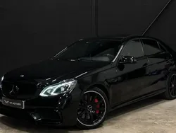 Utilisé 2013 Mercedes E63S AMG AMG Berline | 42 990 €