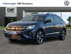 Gris Utilisé 2024 VW Taigo R-line SUV | 31 900 €