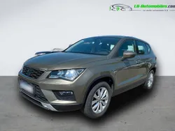 Utilisé 2017 Seat Ateca SUV | 19 800 € (Prix juste)