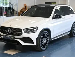 Mercedes GLC300