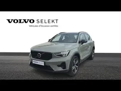 Vert Utilisé 2024 Volvo XC40 Plus SUV | 34 900 € (Bon prix)
