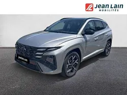Utilisé 2025 Hyundai Tucson N Line SUV | 43 901 €