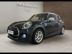 Utilisé 2019 Mini Cooper Citadine | 21 890 € (Prix juste)