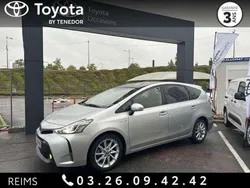 Utilisé 2019 Toyota Prius+ Skyview Edition Monospace | 24 990 €