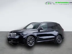 Utilisé 2024 BMW X5 Comfort Edition SUV | 98 200 € (Prix juste)