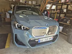 Vert Utilisé 2024 BMW iX1 Sport Line SUV | 42 500 €