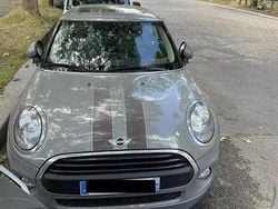 Occasion 2017 Mini ONE Hatch Citadine | 12 650 € (Bon prix)