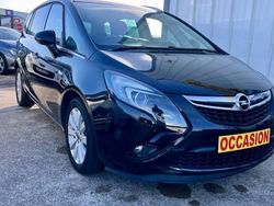 Noir Utilisé 2013 Opel Zafira Tourer Cosmo Monospace | 8 590 €
