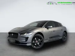 Utilisé 2020 Jaguar I-Pace SUV | 37 200 € (Prix juste)