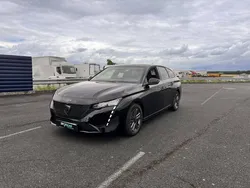 Noir Utilisé 2024 Peugeot 308 Active | 28 490 €
