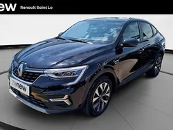 Noir Utilisé 2023 Renault Arkana Evolution SUV | 19 790 € (Bon prix)