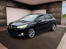 Occasion 2011 Citroën C4 Exclusive Berline | 4 000 €