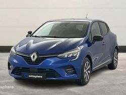 Bleu Utilisé 2023 Renault Clio V Evolution Berline | 15 499 € (Prix juste)