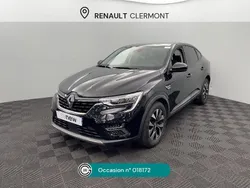 Noir Utilisé 2023 Renault Arkana Evolution SUV | 21 990 € (Prix juste)