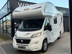 Blanc Utilisé 2022 Fiat Ducato Van | 52 990 €