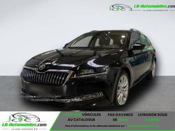 Utilisé 2024 Skoda Superb Break | 39 000 € (Prix juste)
