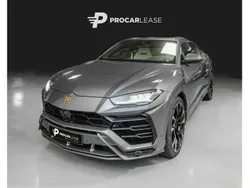 Gris Utilisé 2022 Lamborghini Urus SUV | 315 887 €
