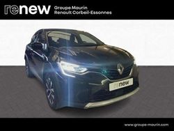 Noir Utilisé 2023 Renault Captur Evolution SUV | 16 990 € (Prix juste)