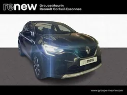 Noir Utilisé 2023 Renault Captur Evolution SUV | 16 990 € (Prix juste)
