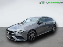 Utilisé 2020 Mercedes 220 Coupé | 32 500 €