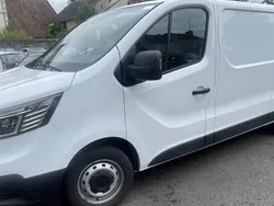 Utilisé 2023 Renault Trafic Van | 17 990 € (Prix cher)