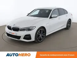BMW 330e