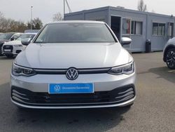 Utilisé 2024 VW Golf VIII Style Berline | 32 900 € (Prix cher)