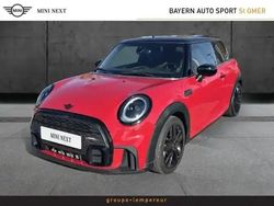 Rouge Utilisé 2023 Mini Cooper Citadine | 24 900 € (Bon prix)