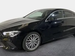 Utilisé 2022 Mercedes CLA180 Business Berline | 29 890 € (Prix juste)